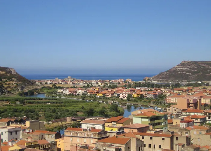 Corte Fiorita Albergo Diffuso