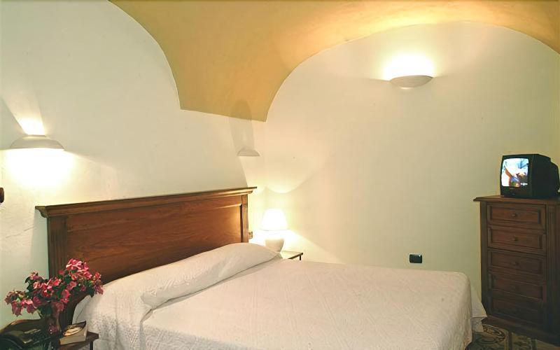 Hotel Corte Fiorita Diffuso