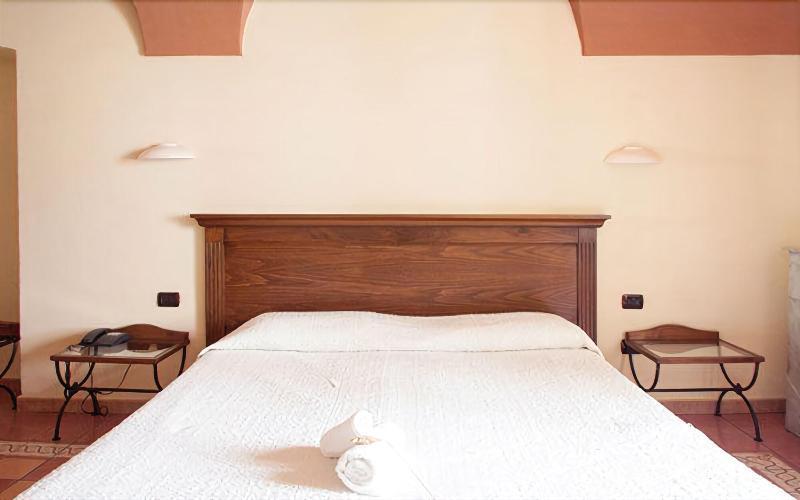 Hotel Corte Fiorita Diffuso