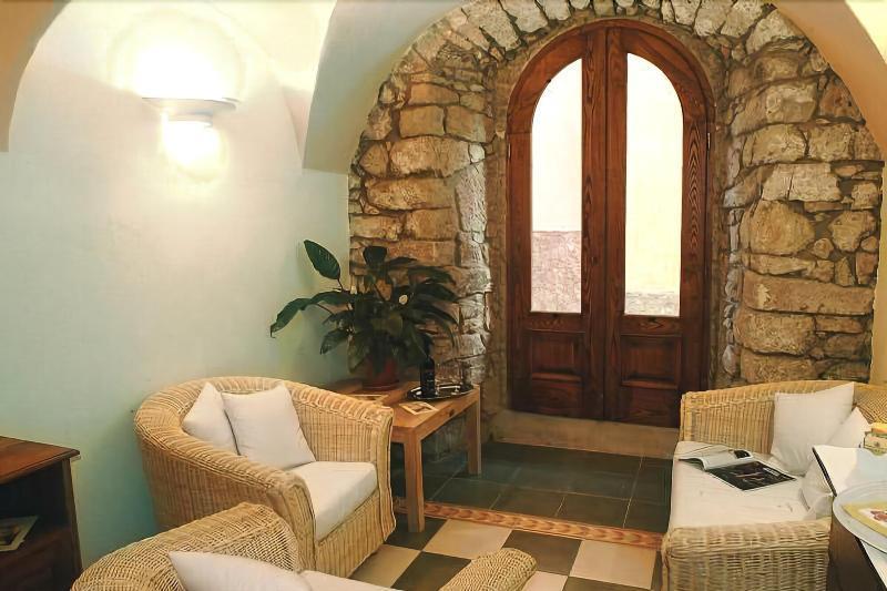 Hotel Corte Fiorita Diffuso Bosa