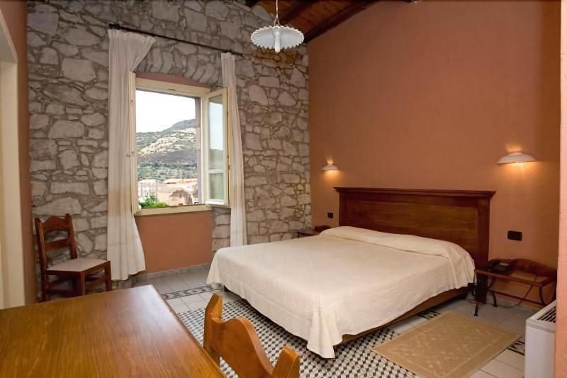 Hotel Corte Fiorita Diffuso