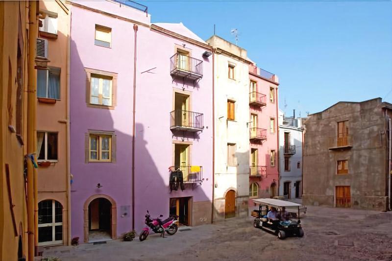 Hotel Corte Fiorita Diffuso 3*