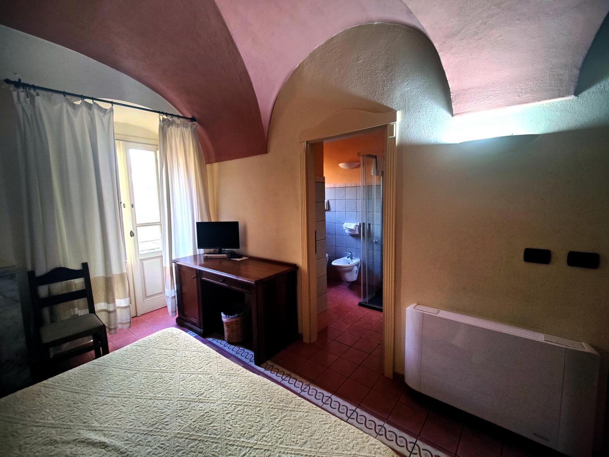 Corte Fiorita Diffuso Hotel