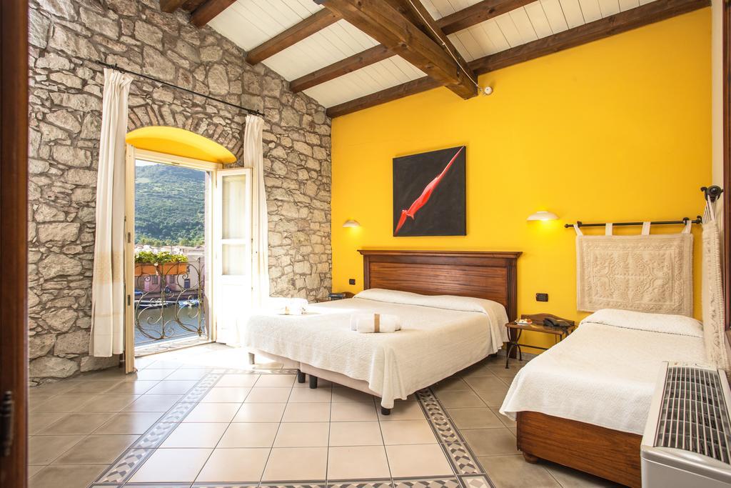 Hotel Corte Fiorita Diffuso