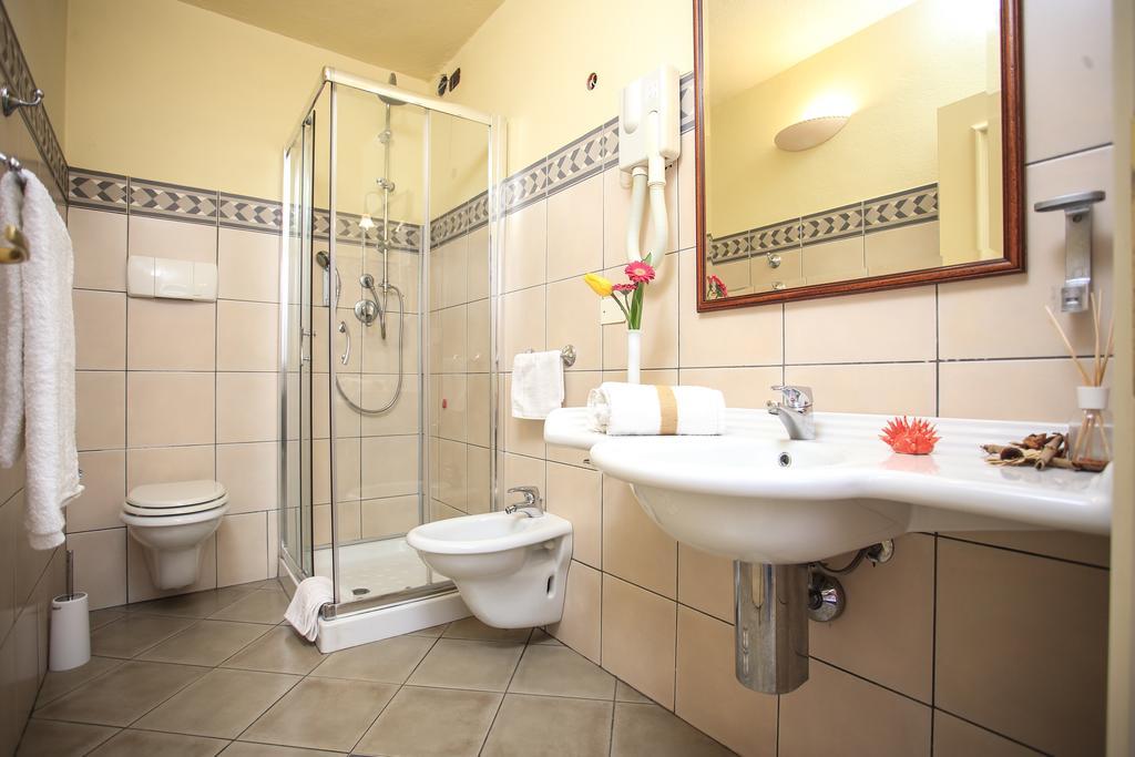 Hotel Corte Fiorita Diffuso