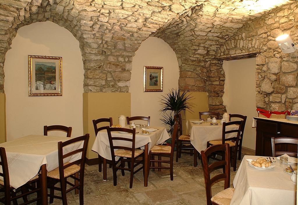 Hotel Corte Fiorita Diffuso