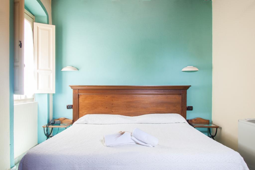 Corte Fiorita Diffuso Hotel 3*