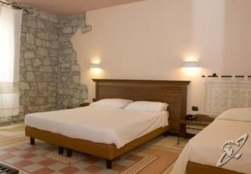 Hotel Corte Fiorita Diffuso