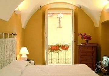 Hotel Corte Fiorita Diffuso Bosa