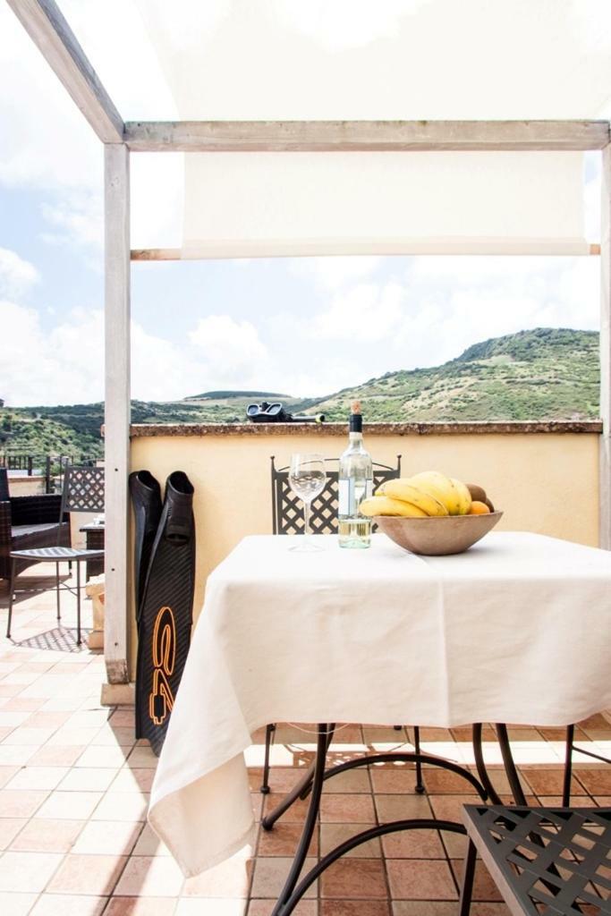 Corte Fiorita Diffuso Hotel Bosa